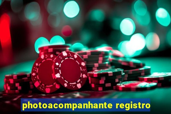 photoacompanhante registro